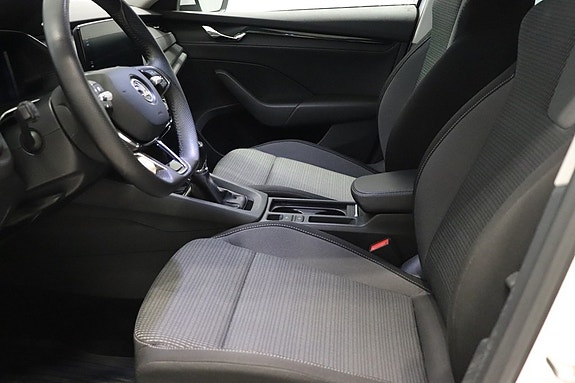 Skoda Octavia 8 of 10