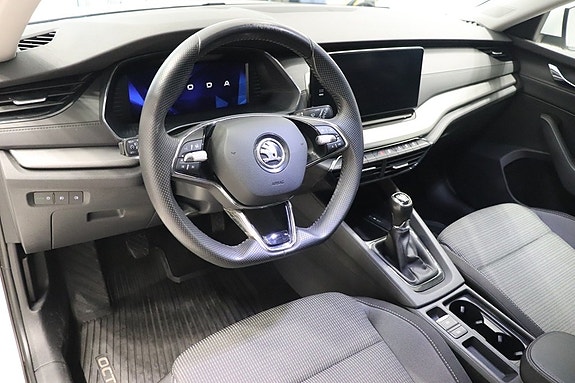 Skoda Octavia 7 of 10