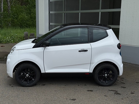 Aixam Easy Chic 7,5 kwh El 3 of 12