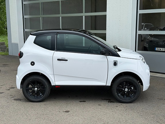 Aixam Easy Chic 7,5 kwh El 5 of 12