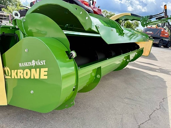 Krone Krone B1050 CV BigSwathSystem 5 of 10