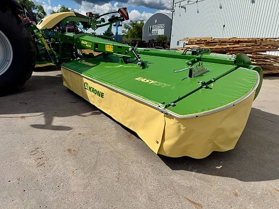 Krone Krone B1050 CV BigSwathSystem 6 of 10