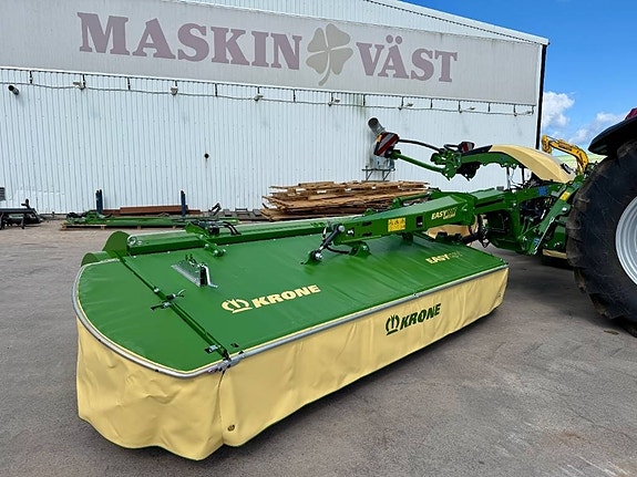 Krone Krone B1050 CV BigSwathSystem 10 of 10