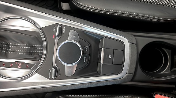 Audi TT 5 of 5