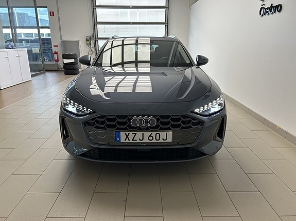 Audi A5 2 of 5