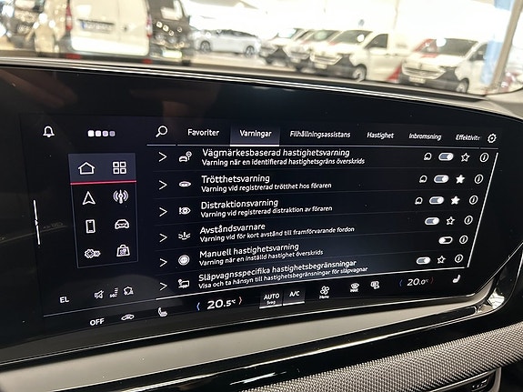 Audi A5 14 of 23