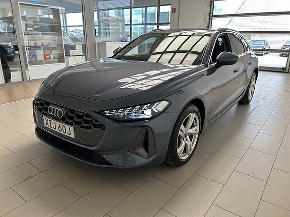 Audi A5 3 of 5