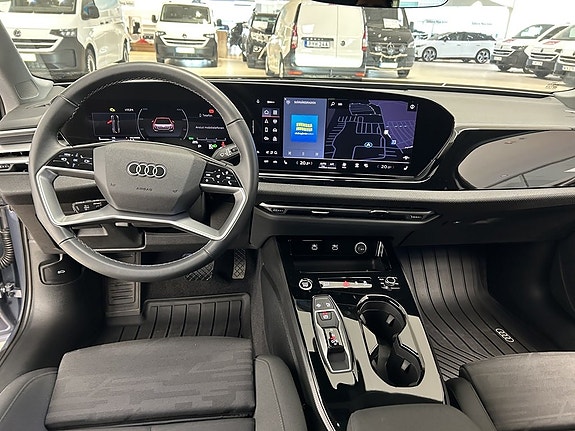 Audi A5 13 of 23