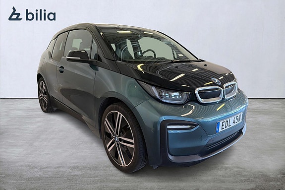 BMW i3 3 of 5