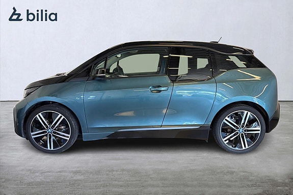 BMW i3 4 of 5