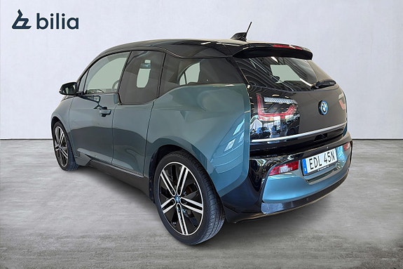 BMW i3 5 of 5