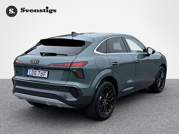 Audi Q3 5 of 5