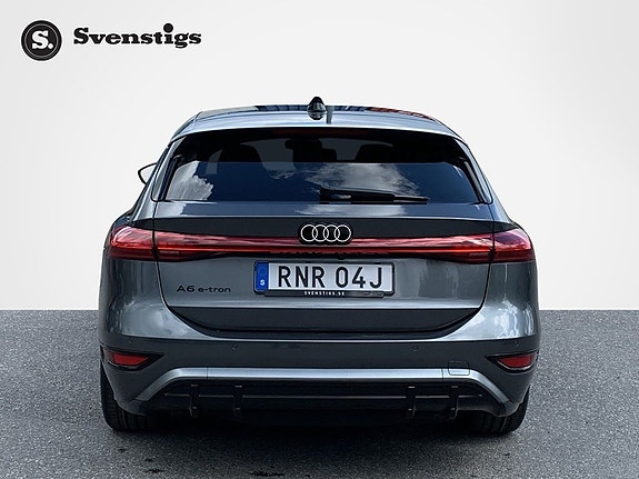 Audi A6 4 of 5