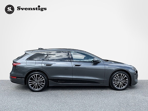 Audi A6 6 of 12