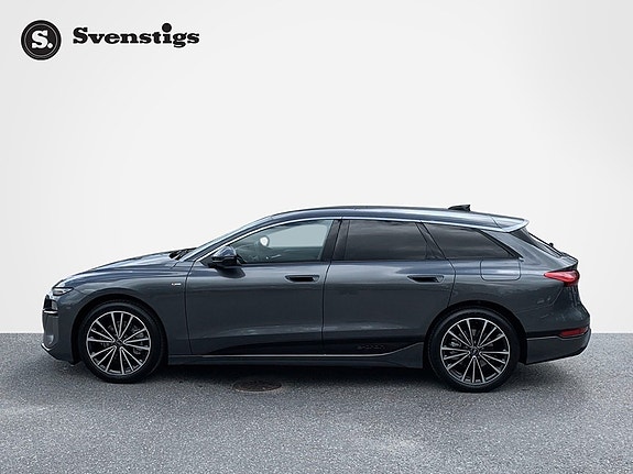 Audi A6 2 of 5