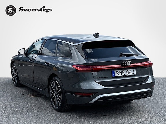 Audi A6 3 of 5
