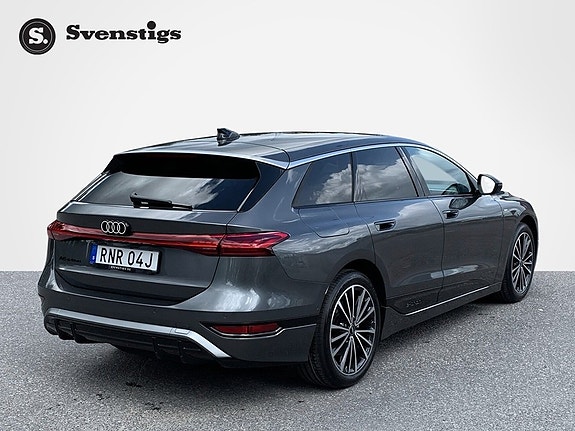 Audi A6 5 of 5
