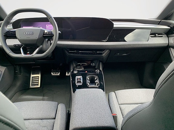 Audi A6 10 of 12
