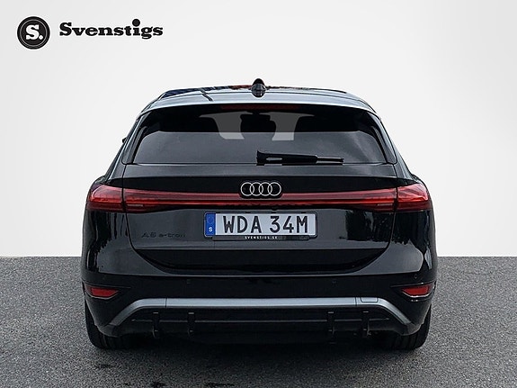 Audi A6 4 of 5