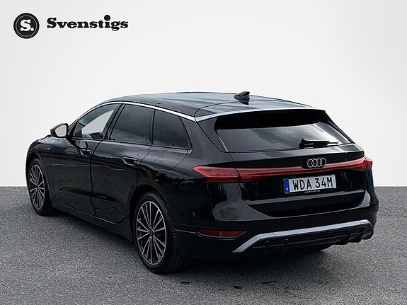 Audi A6 3 of 5