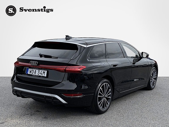 Audi A6 5 of 5
