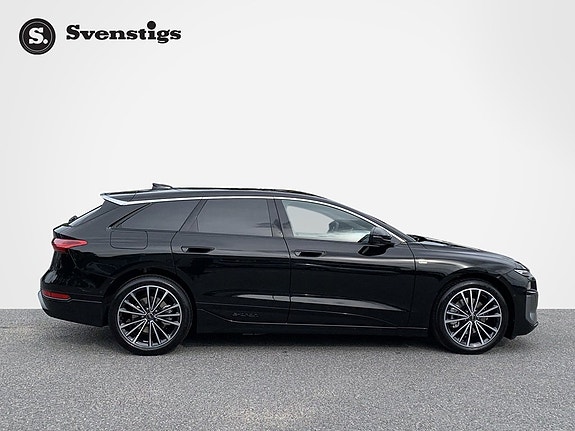 Audi A6 6 of 12