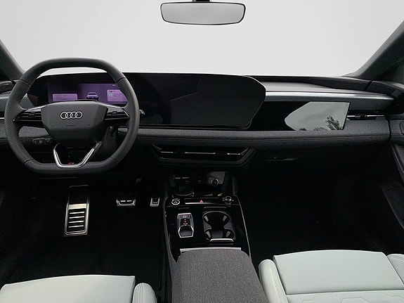 Audi A6 10 of 12