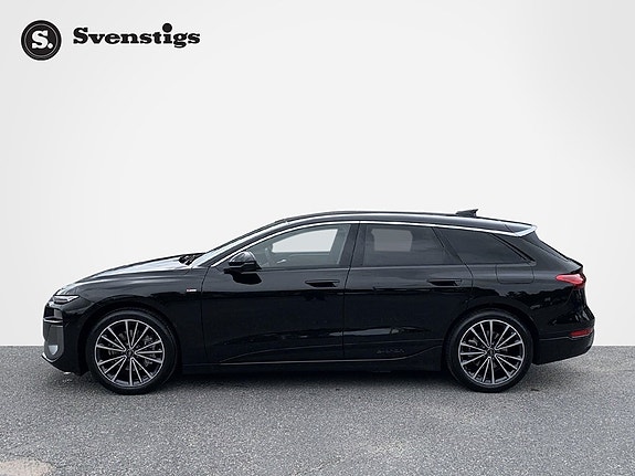 Audi A6 2 of 5