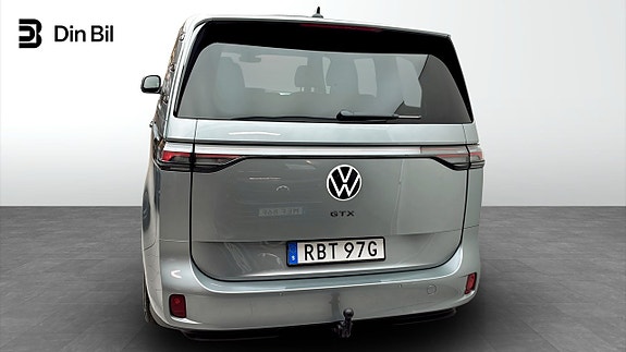 Volkswagen ID. Buzz 5 of 5