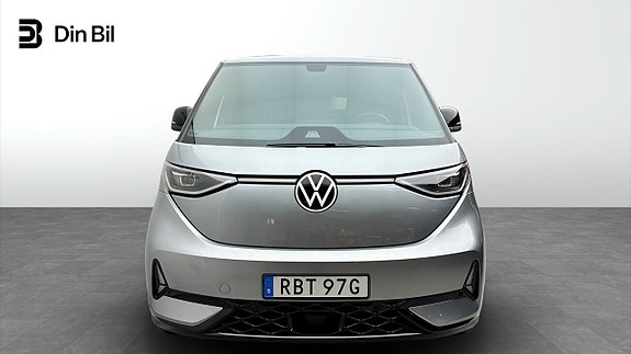 Volkswagen ID. Buzz 4 of 5
