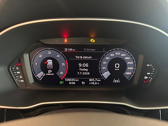 Audi Q3 12 of 18