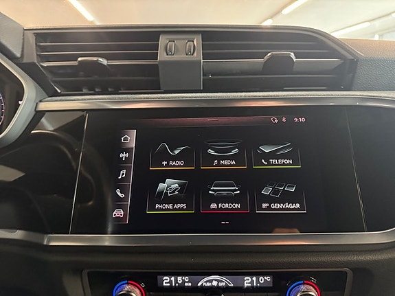 Audi Q3 10 of 18