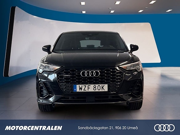 Audi Q3 5 of 18