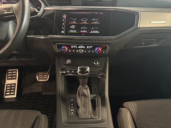 Audi Q3 13 of 18