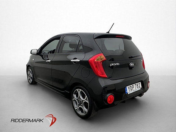 Kia Picanto 6 of 26