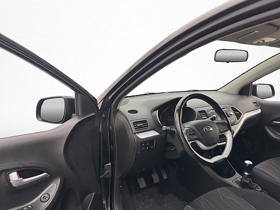 Kia Picanto 10 of 26