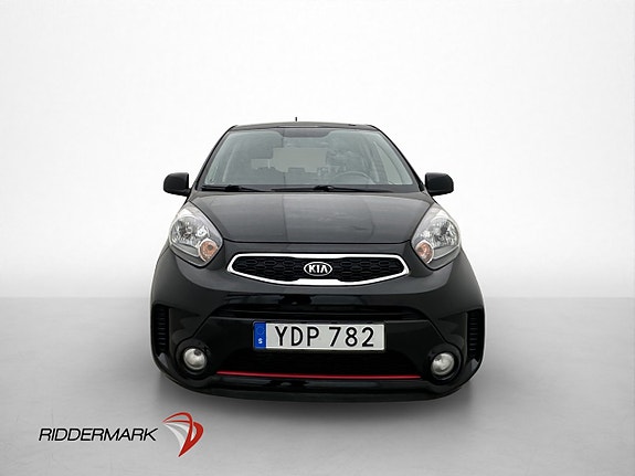 Kia Picanto 2 of 26