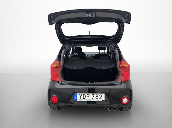 Kia Picanto 22 of 26