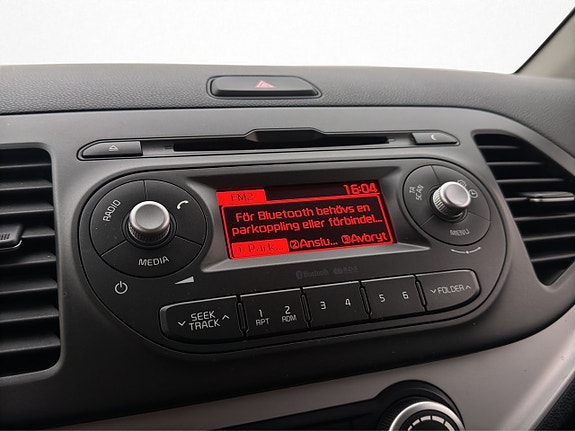 Kia Picanto 17 of 26