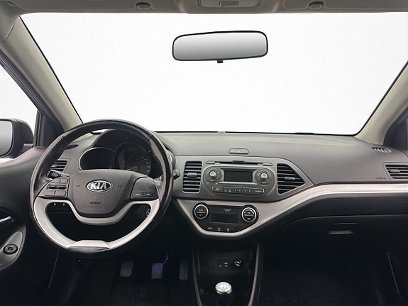 Kia Picanto 12 of 26