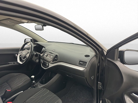 Kia Picanto 20 of 26