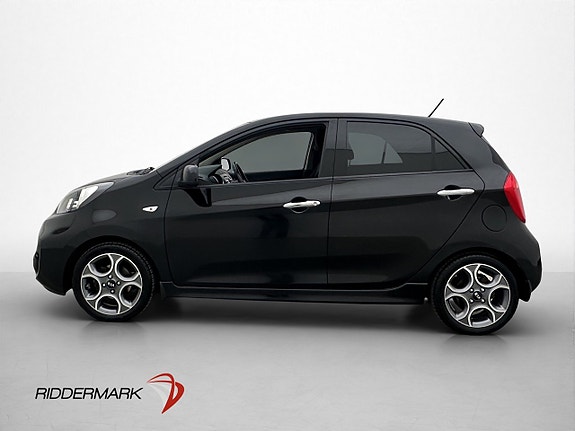 Kia Picanto 5 of 26