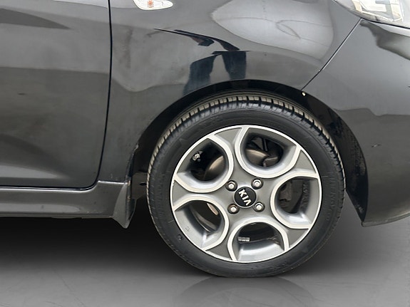 Kia Picanto 26 of 26