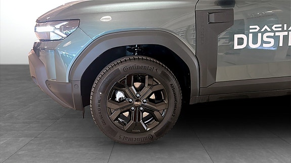 Dacia Duster 9 of 9