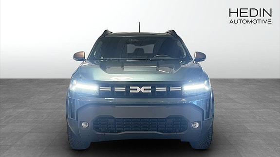Dacia Duster 8 of 9