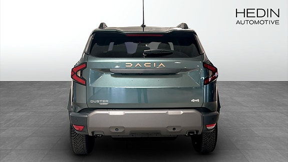 Dacia Duster 7 of 9