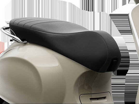 Vespa Primavera 50 Beställningsvara 4 of 5
