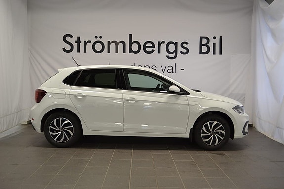 Volkswagen Polo 5 of 14