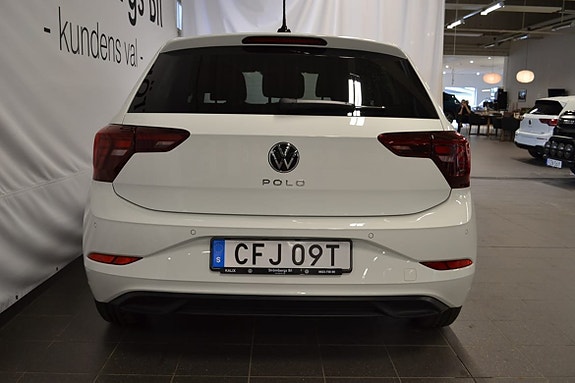 Volkswagen Polo 6 of 14