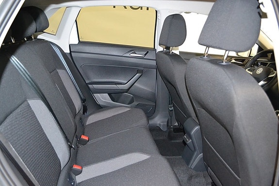 Volkswagen Polo 9 of 10
